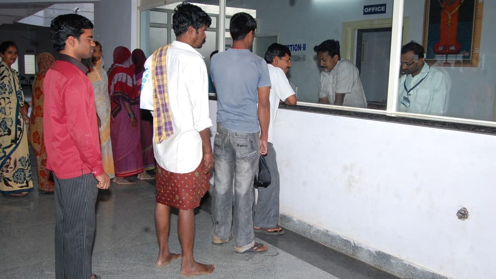 Sri Shivayogeeshwar Rural Ayurvedic Medical College and Hospital Belgaum Faculty photo 1